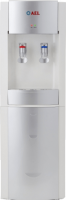  LD-AEL-28 WHITE/SILVER
