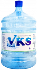 VKS  19 л.