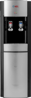 LD-AEL-28C BLACK/SILVER